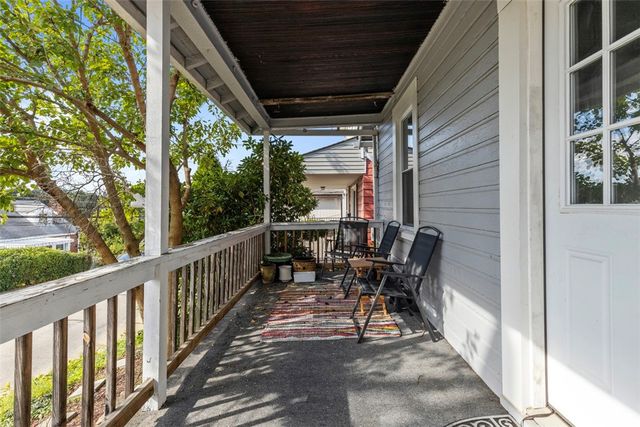 28 Lodge Street, Overbrook, PA 15227