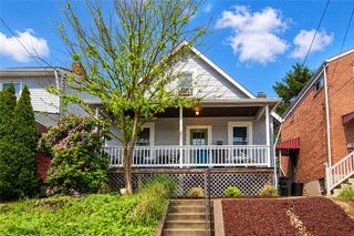 28 Lodge Street, Overbrook, PA 15227