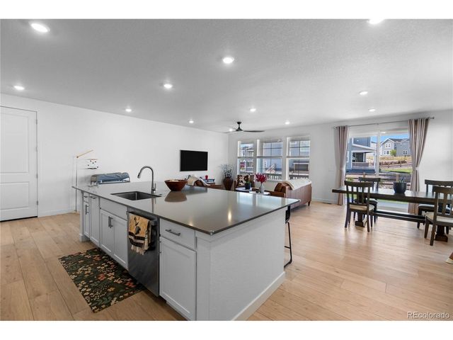 39759 Yorktown Ter, Elizabeth, CO 80107