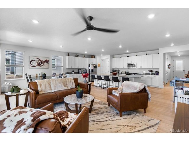 39759 Yorktown Ter, Elizabeth, CO 80107