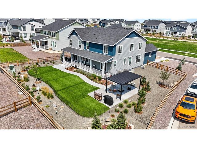 39759 Yorktown Ter, Elizabeth, CO 80107