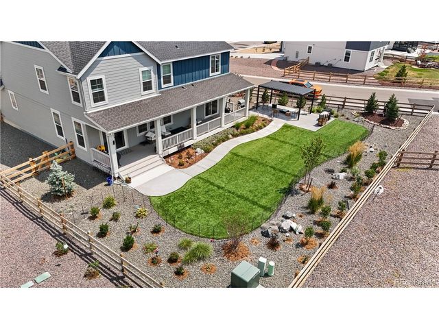 39759 Yorktown Ter, Elizabeth, CO 80107
