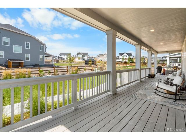 39759 Yorktown Ter, Elizabeth, CO 80107