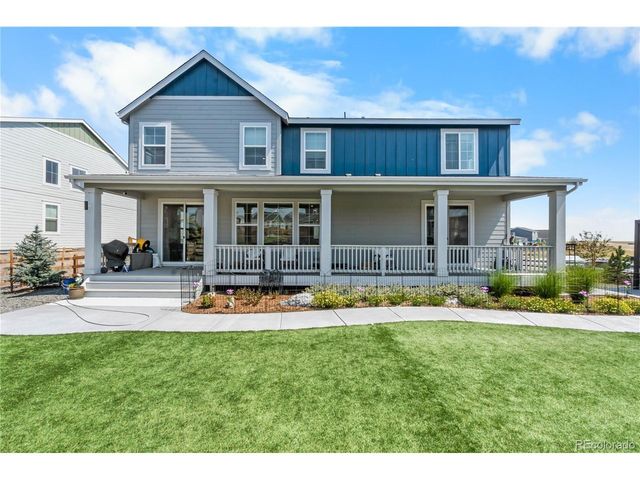 39759 Yorktown Ter, Elizabeth, CO 80107