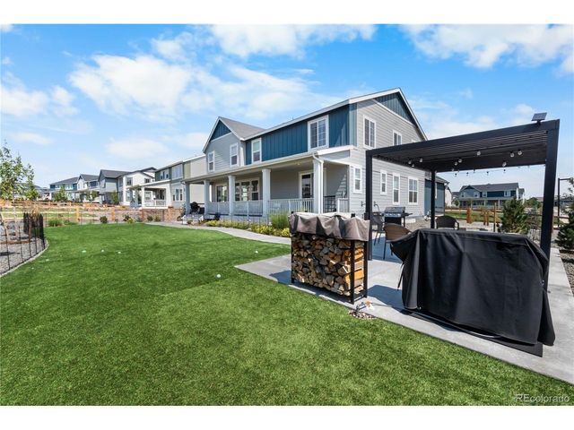 39759 Yorktown Ter, Elizabeth, CO 80107
