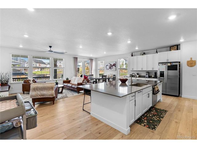 39759 Yorktown Ter, Elizabeth, CO 80107