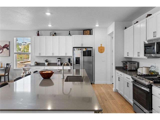 39759 Yorktown Ter, Elizabeth, CO 80107