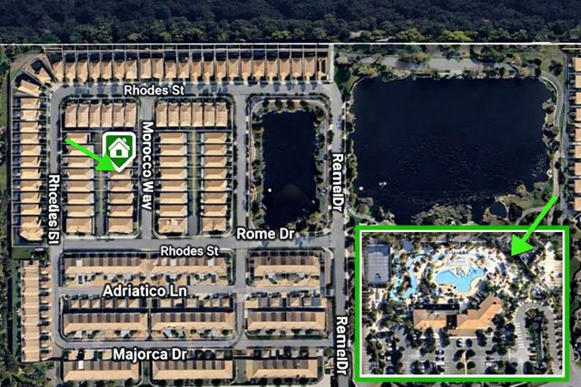 2108 MOROCCO WAY, Kissimmee, FL 34747