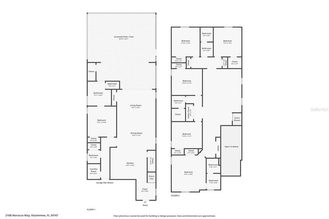 2108 MOROCCO WAY, Kissimmee, FL 34747