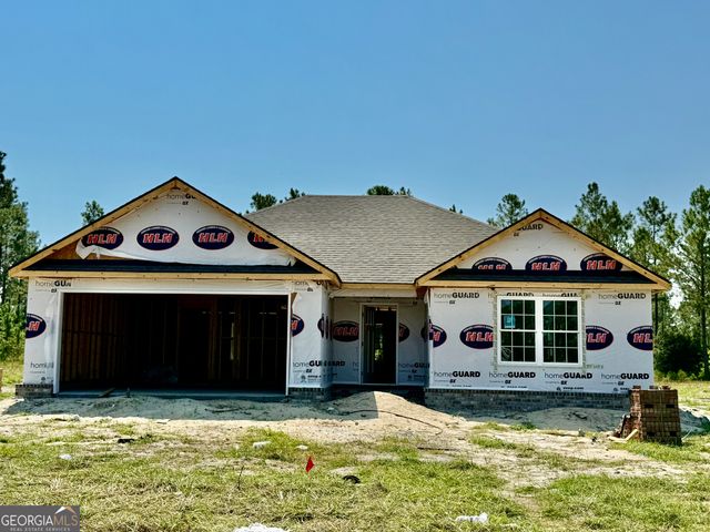 160 River Bluff Way 179, Ellabell, GA 31308