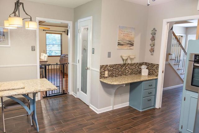 1314 Laurel Street, La Marque, TX 77568