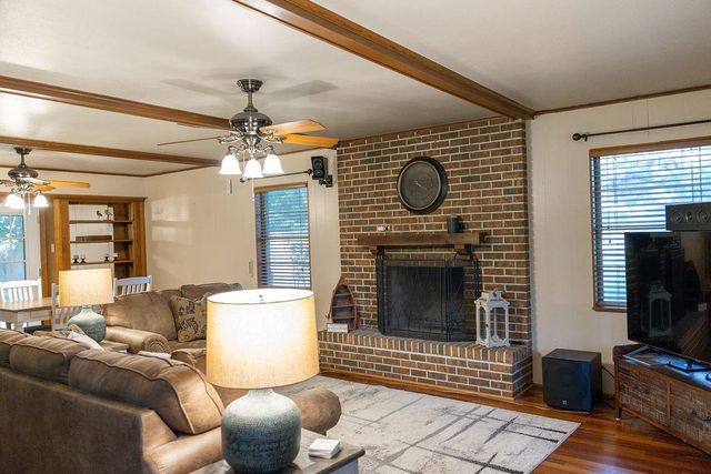 1314 Laurel Street, La Marque, TX 77568
