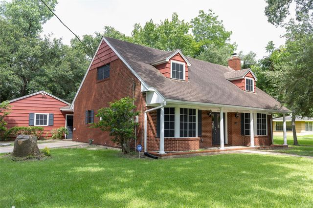 1314 Laurel Street, La Marque, TX 77568