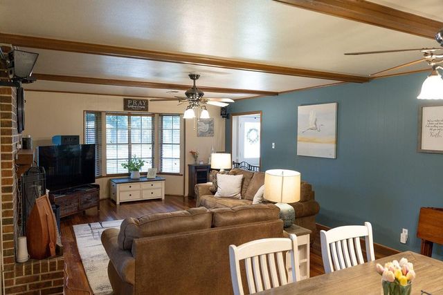 1314 Laurel Street, La Marque, TX 77568
