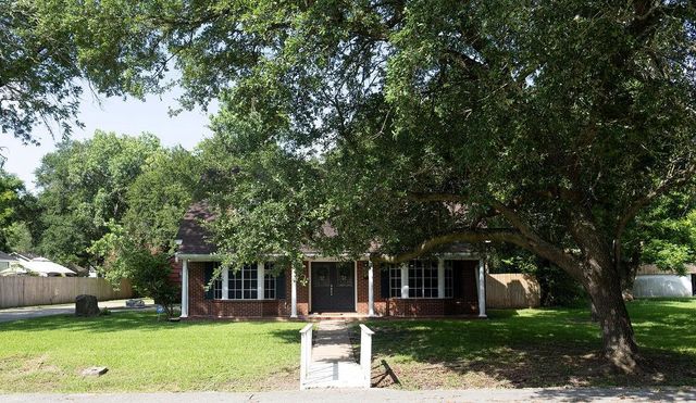 1314 Laurel Street, La Marque, TX 77568