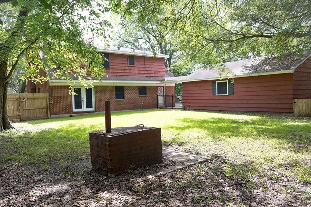 1314 Laurel Street, La Marque, TX 77568