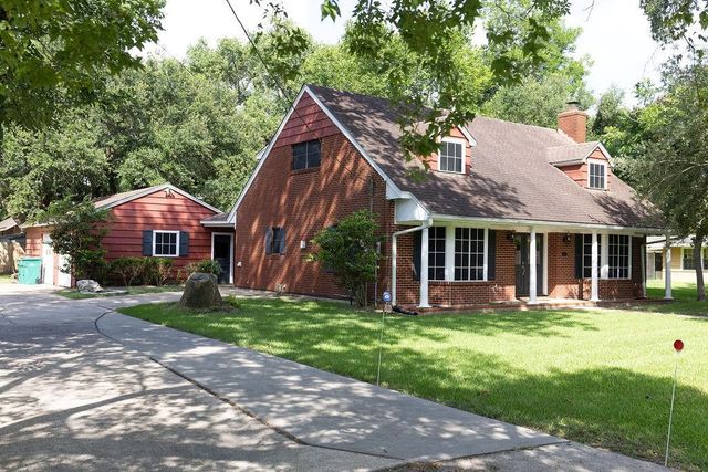 1314 Laurel Street, La Marque, TX 77568