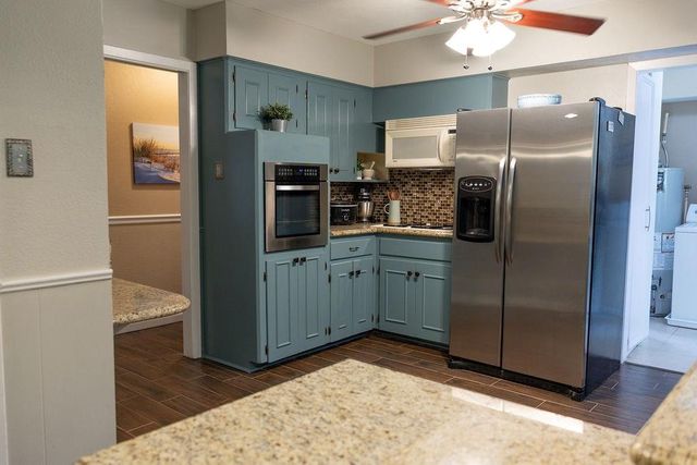 1314 Laurel Street, La Marque, TX 77568