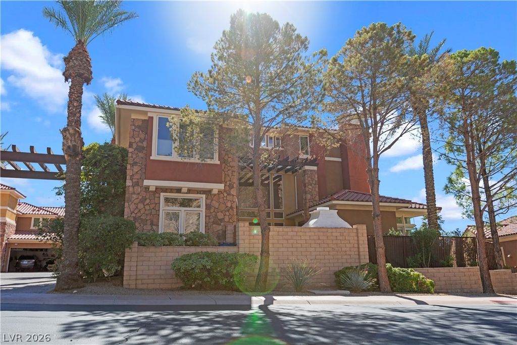 18 Cerchio Alto, Henderson, NV 89011 — photo 4