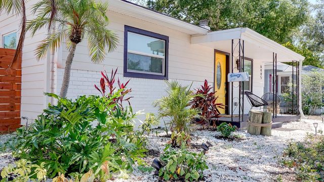 6445 2ND AVENUE S, St Petersburg, FL 33707