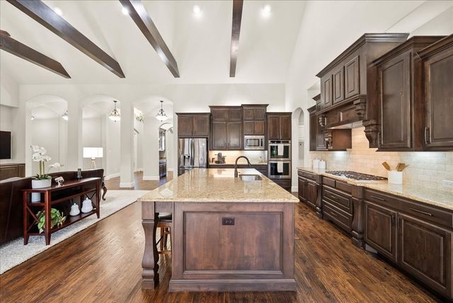 620 Preakness Park, Lucas, TX 75002