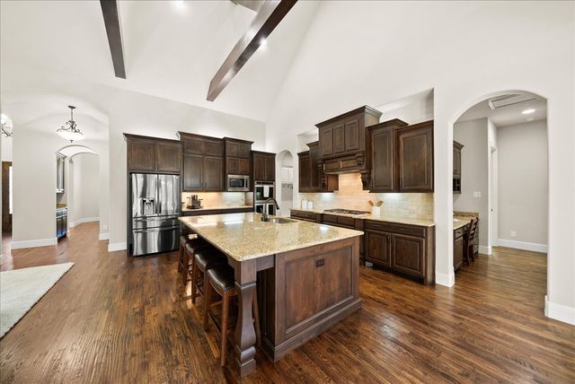 620 Preakness Park, Lucas, TX 75002