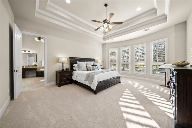 620 Preakness Park, Lucas, TX 75002