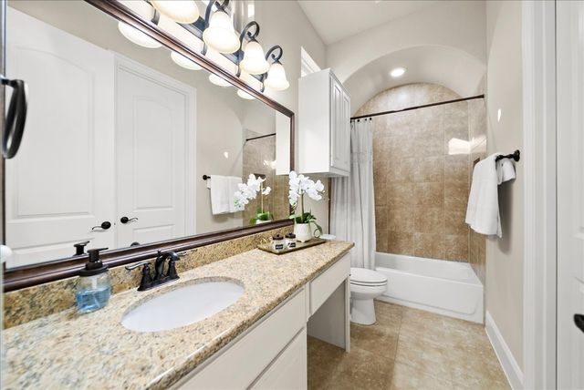 620 Preakness Park, Lucas, TX 75002