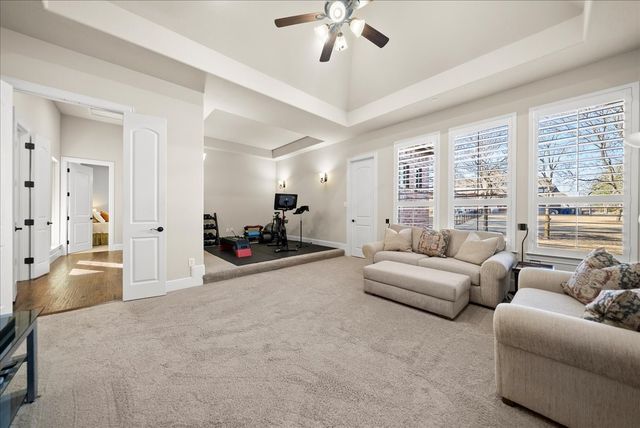 620 Preakness Park, Lucas, TX 75002