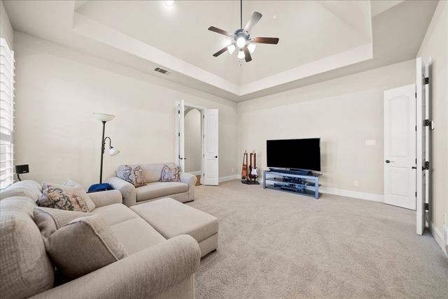 620 Preakness Park, Lucas, TX 75002