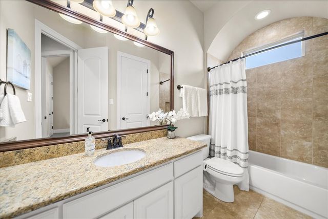 620 Preakness Park, Lucas, TX 75002