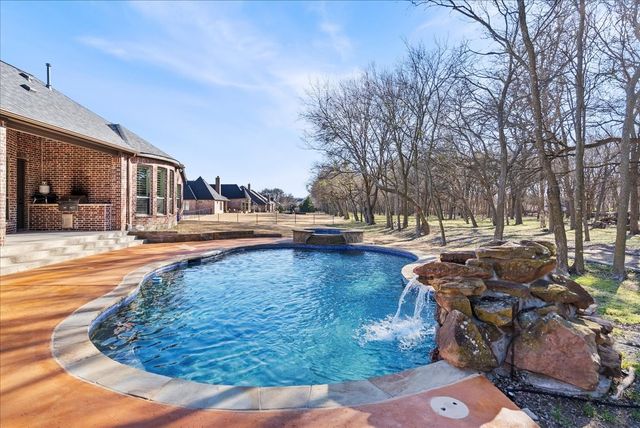 620 Preakness Park, Lucas, TX 75002
