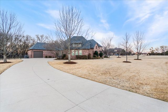620 Preakness Park, Lucas, TX 75002