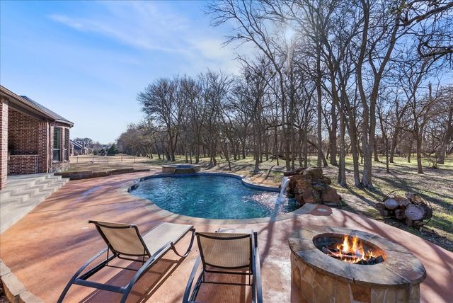 620 Preakness Park, Lucas, TX 75002