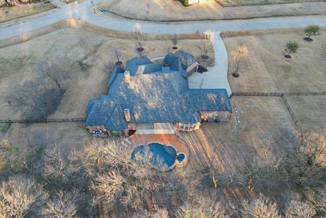 620 Preakness Park, Lucas, TX 75002