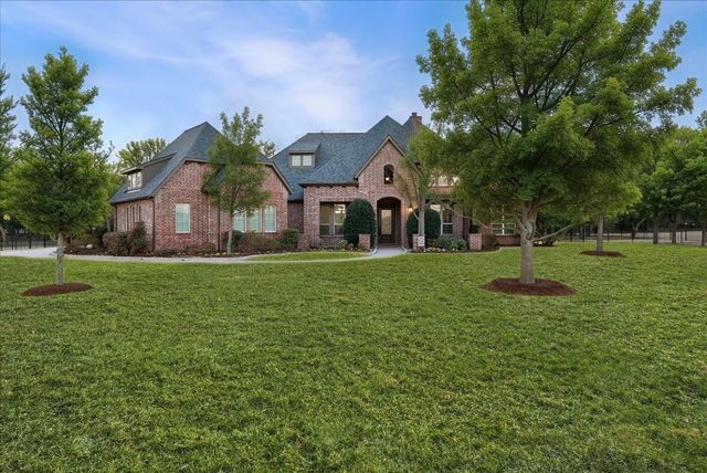 620 Preakness Park, Lucas, TX 75002