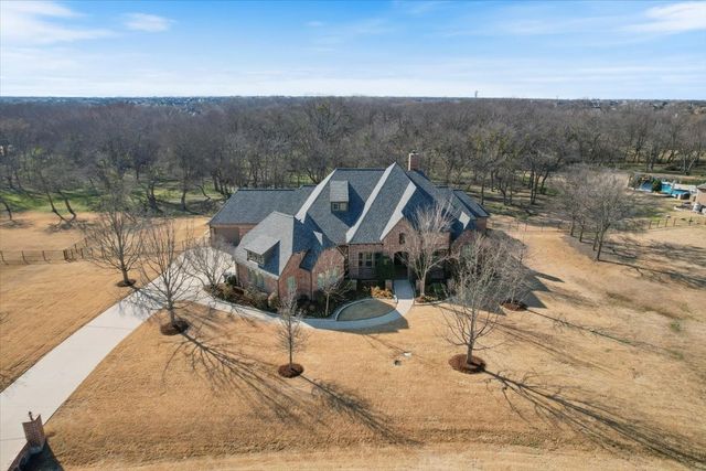 620 Preakness Park, Lucas, TX 75002