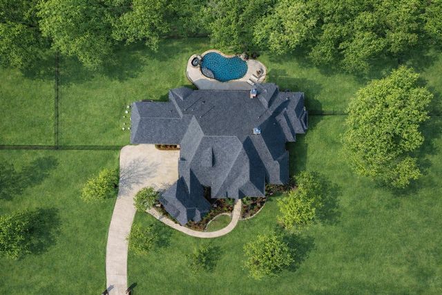 620 Preakness Park, Lucas, TX 75002