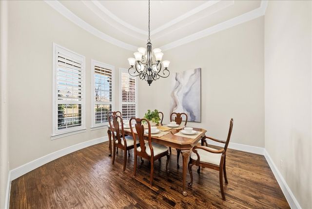 620 Preakness Park, Lucas, TX 75002