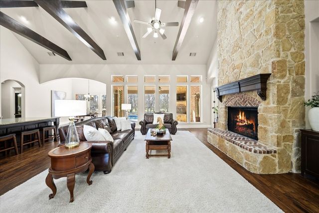 620 Preakness Park, Lucas, TX 75002