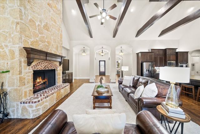 620 Preakness Park, Lucas, TX 75002