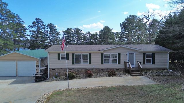 251 Bertha Allen Road, Westminster, SC 29693