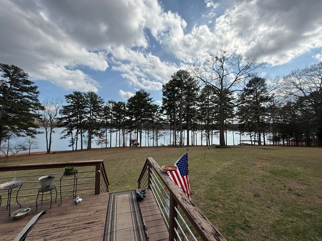 251 Bertha Allen Road, Westminster, SC 29693