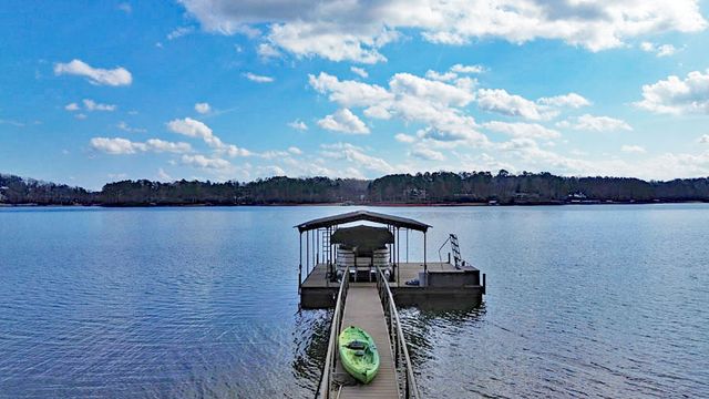 251 Bertha Allen Road, Westminster, SC 29693