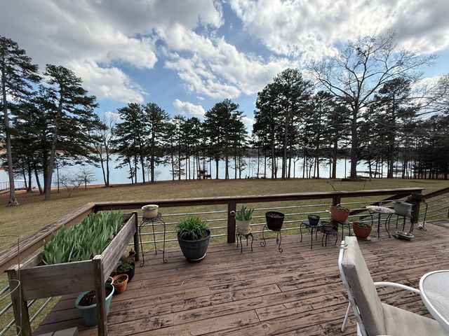 251 Bertha Allen Road, Westminster, SC 29693