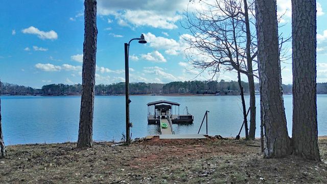 251 Bertha Allen Road, Westminster, SC 29693