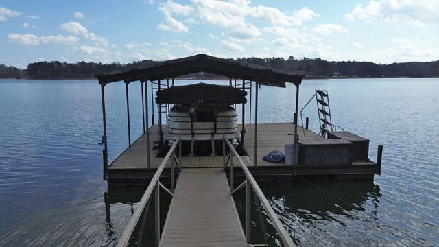 251 Bertha Allen Road, Westminster, SC 29693