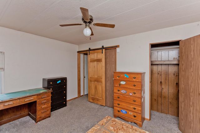 25352 Cedar Mesa Road, Cedaredge, CO 81413