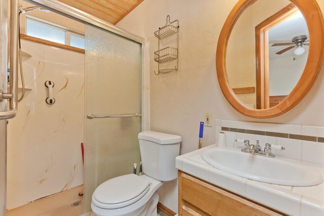 25352 Cedar Mesa Road, Cedaredge, CO 81413