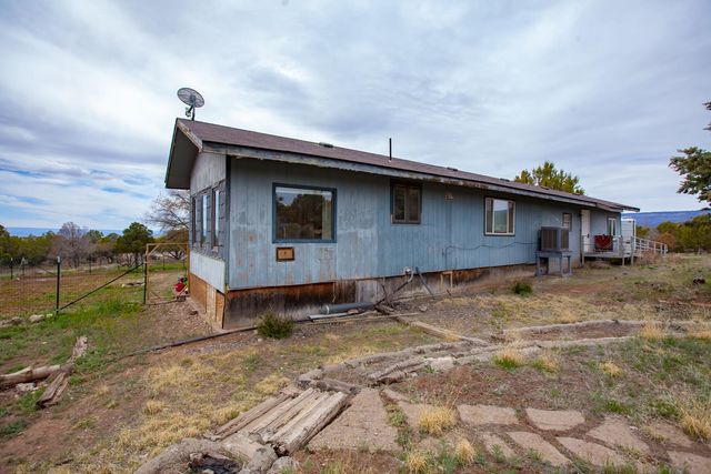 25352 Cedar Mesa Road, Cedaredge, CO 81413
